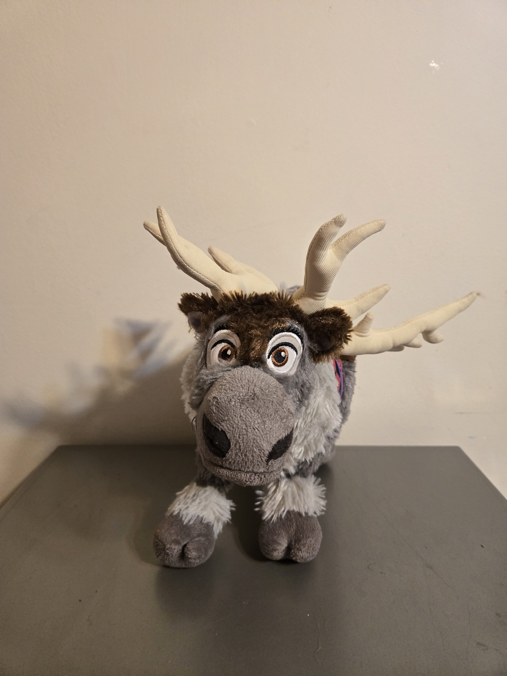 Disney Store Frozen Sven 16" Plush Toy